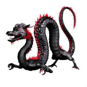 Dragon Han-riu
