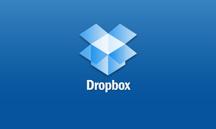 ¿Cómo iniciar sesión en Dropbox?