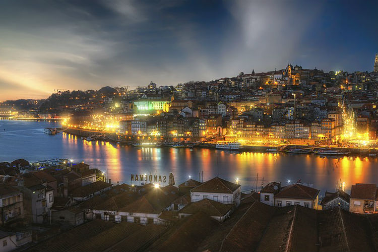 Las mejores ciudades de Portugal para visitar