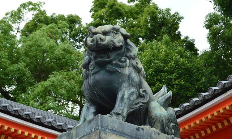 Dragón japonés: todo lo que no sabías sobre estas criaturas