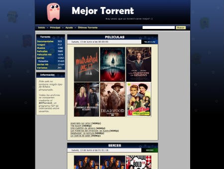 MejorTorrent