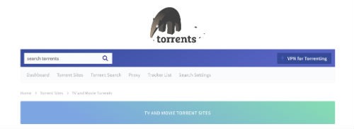 Torrents.me