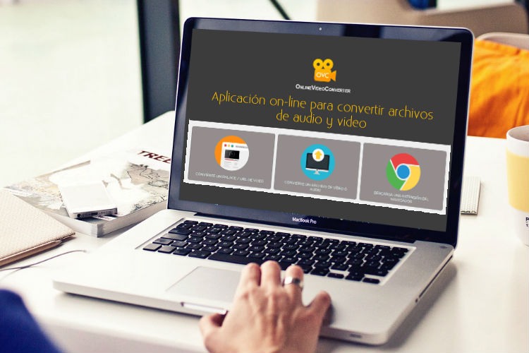 Guía de «Online Video Converter», la herramienta gratuita para convertir vídeos