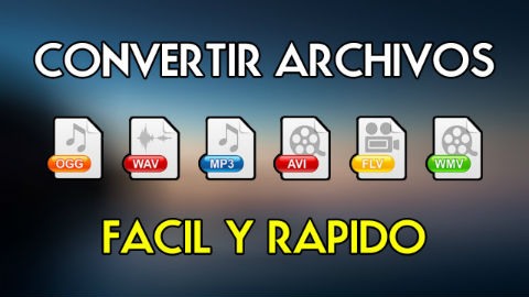 convertir videos