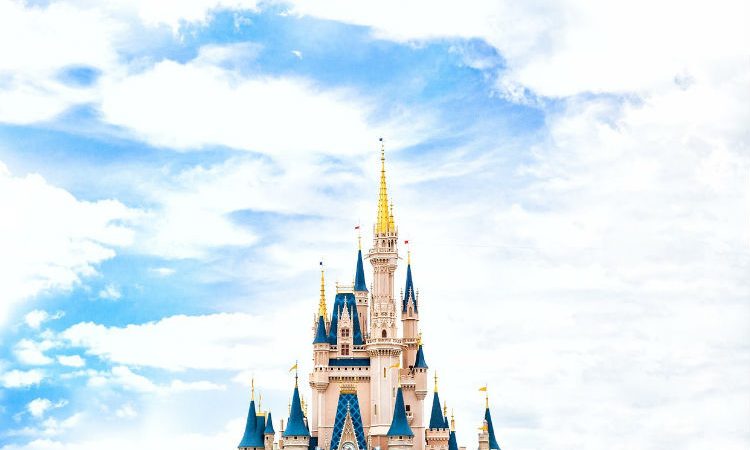 Estos son los tips a tener en cuenta a la hora de visitar Disney World
