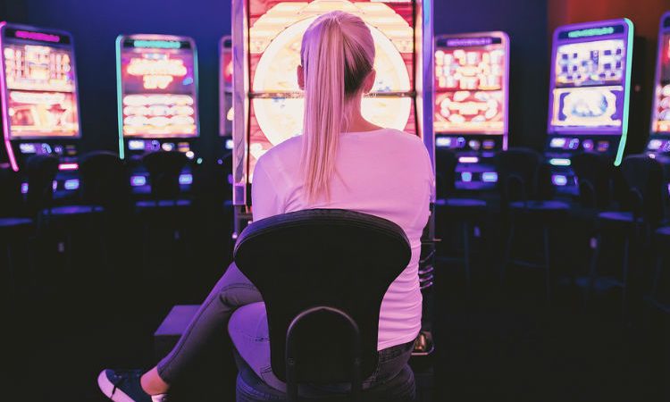 Jackpot! El sueño de los casinos en línea