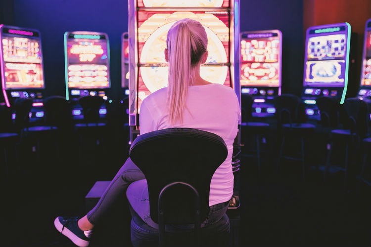 Jackpot! El sueño de los casinos en línea