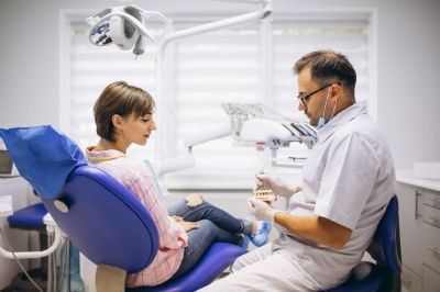 Cómo solucionar el miedo al dentista