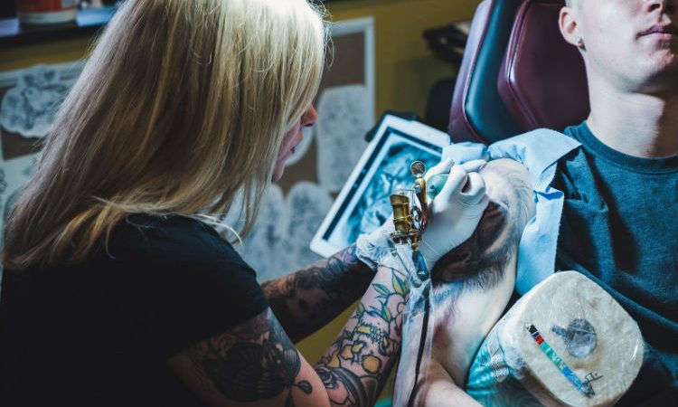 Barcelona: la ciudad con los mejores tatuadores