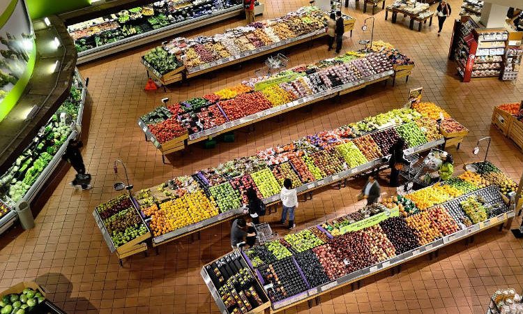 Descubre cuáles son las novedades de 2020 en los supermercados