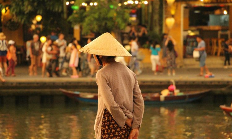 Descubre las maravillas de Vietnam