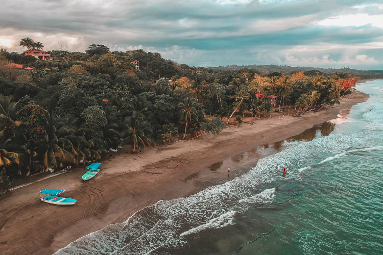 Razones por las cuales viajar a Costa Rica es lo mejor que puedes hacer este verano