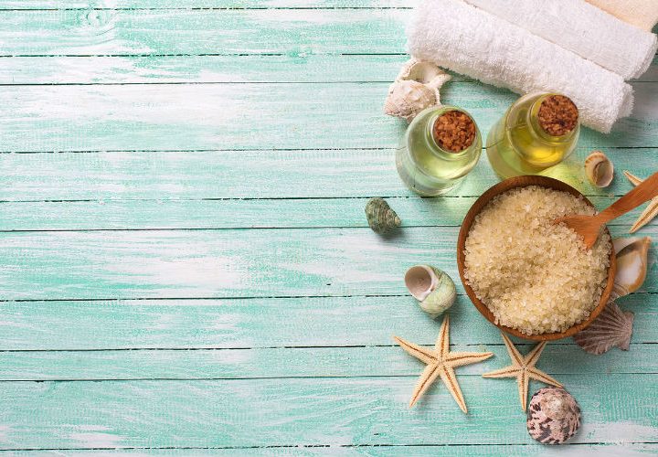 ¿Por qué se debe usar un exfoliante corporal?