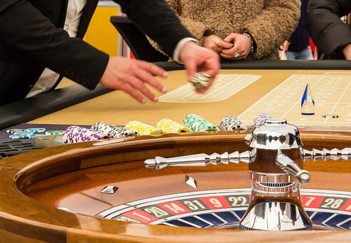 El hombre que descubrió que la ruleta era predecible
