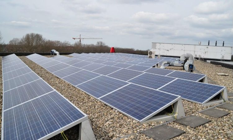 Placas solares: ahorro, sostenibilidad y eficiencia energética