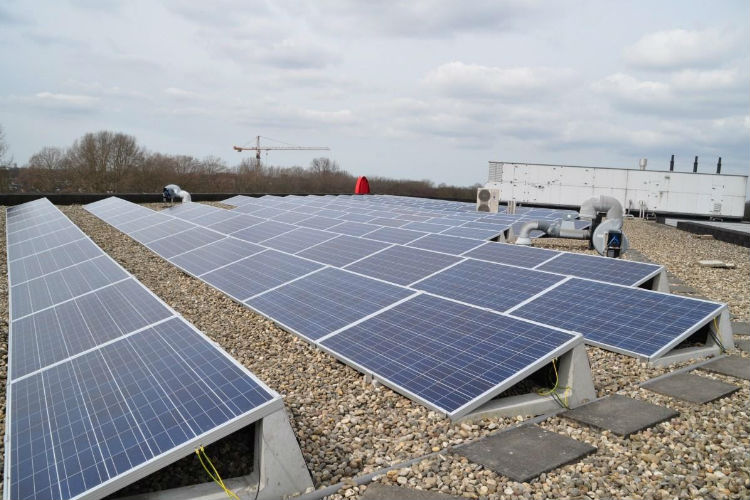Placas solares: ahorro, sostenibilidad y eficiencia energética