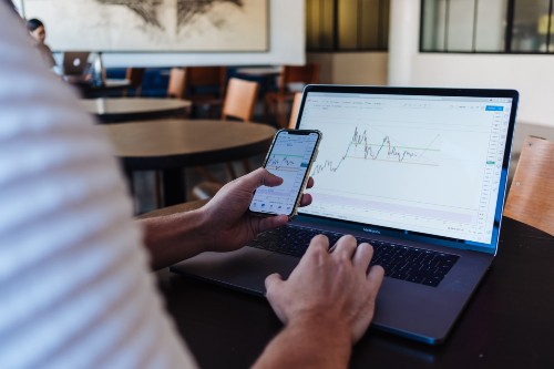 Bitcoin Circuit