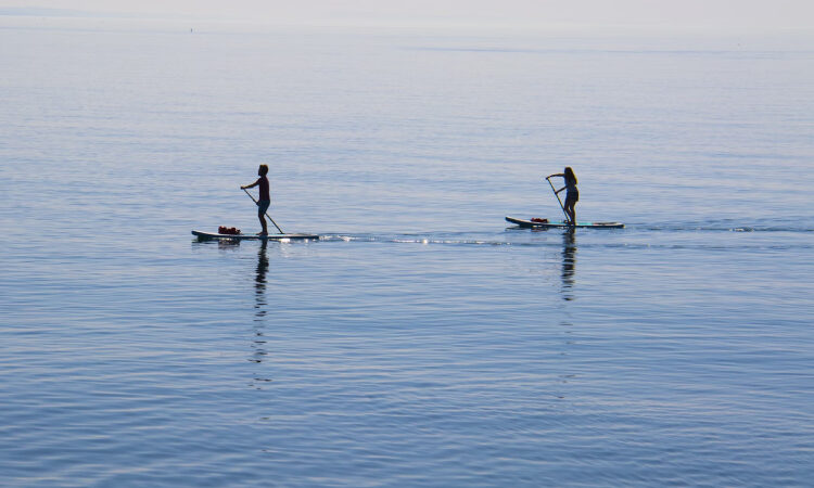 ¿Qué es Paddle Surf y por qué practicarlo?