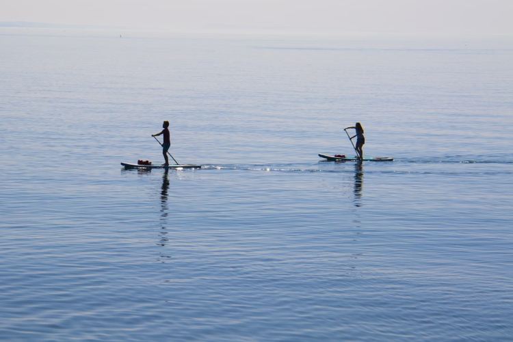 ¿Qué es Paddle Surf y por qué practicarlo?