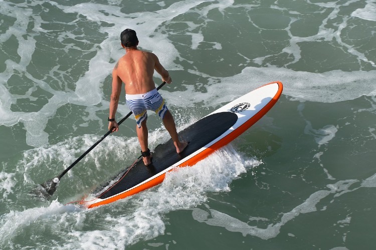 ¿Qué es Paddle Surf y por qué practicarlo?