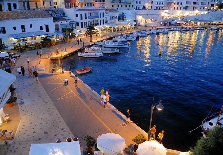 Consigue el alojamiento ideal para disfrutar de las mejores vacaciones en Menorca