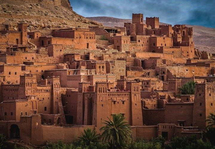 Las 4 experiencias que no te pueden faltar en un viaje a Marruecos