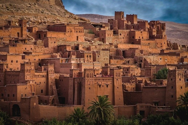 Las 4 experiencias que no te pueden faltar en un viaje a Marruecos