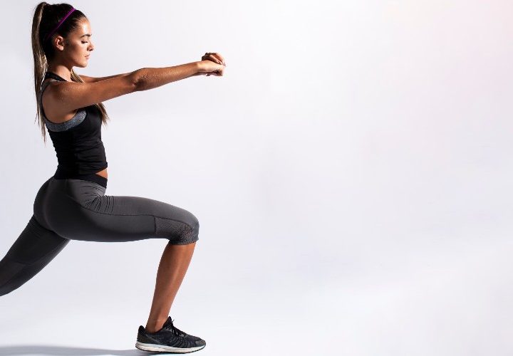 ¡Nuevo deporte, nueva vida!