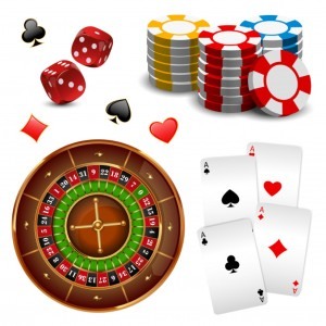 Juegos de casino en línea