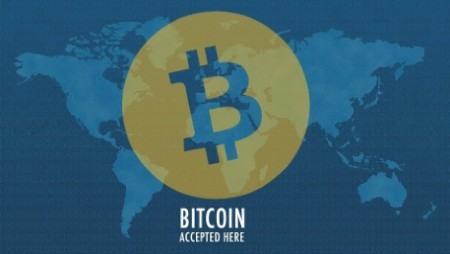 plataforma de trading de Bitcoin