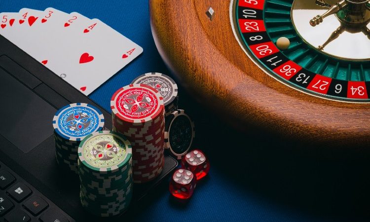 Las nuevas tecnologías también van a revolucionar los casinos y las apuestas online