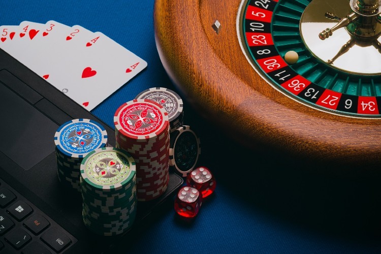 Las nuevas tecnologías también van a revolucionar los casinos y las apuestas online