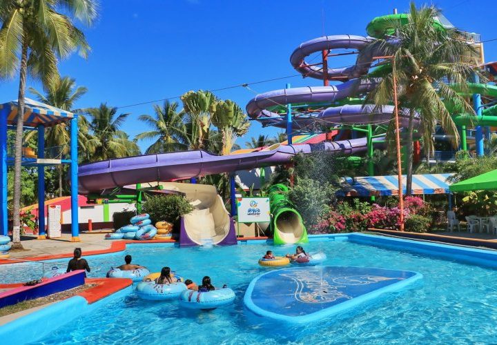 Aquaventuras Park, las experiencias más inolvidables en Puerto Vallarta
