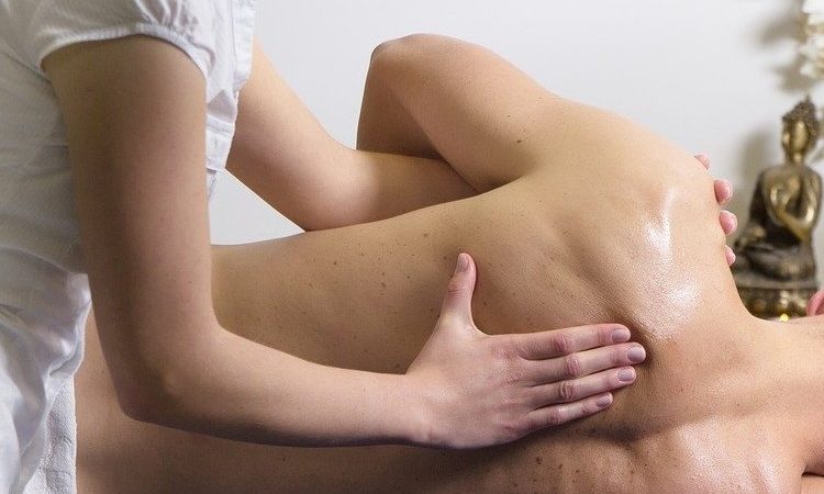 ¿Dónde conseguir los mejores masajes eróticos en Madrid?