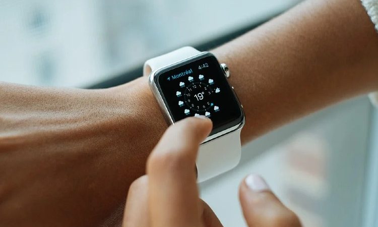 Los relojes inteligentes, el gadget definitivo para el día a día