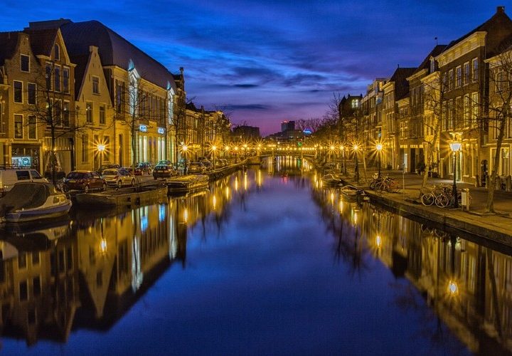 Consejos al viajar a Holanda