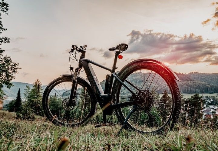 Tendencias en bicicletas para 2021