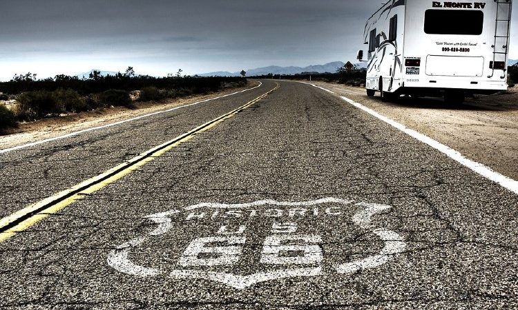 Consejos para recorrer la Ruta 66 en Estados Unidos