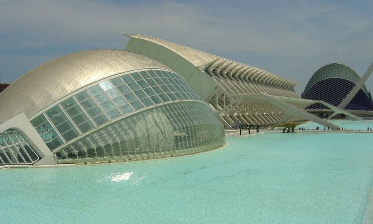 8 sitios históricos de Valencia que visitar