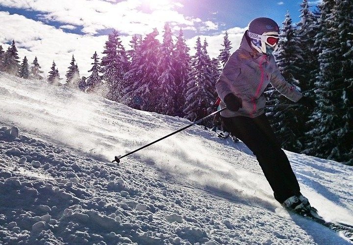 Las mejores pistas de esquí de España