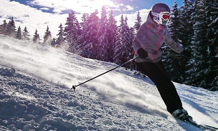 Las mejores pistas de esquí de España