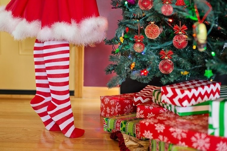 Un regalo útil o un bonito recuerdo, ¡las mejores ideas para regalar en Navidad!