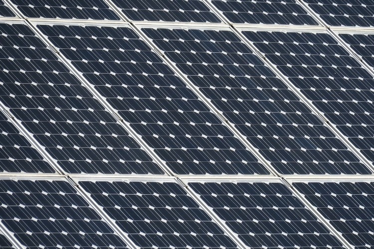 La tecnología solar: cada día más aplicaciones