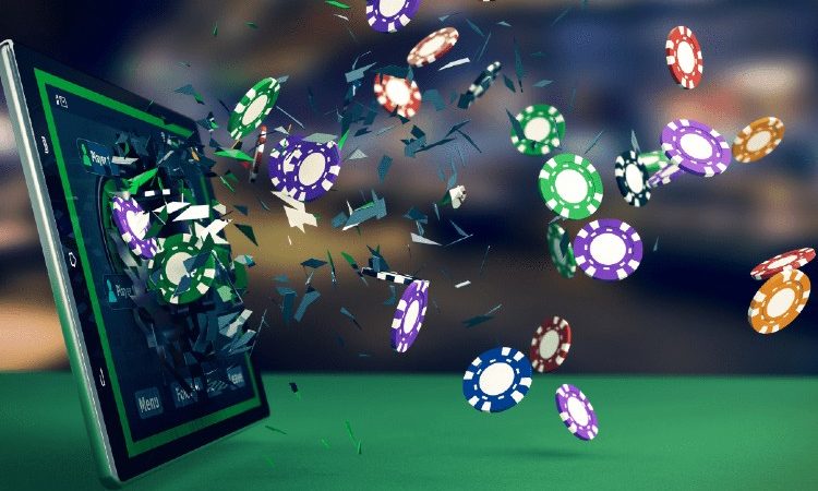 Casino en línea: qué son los jackpots progresivos