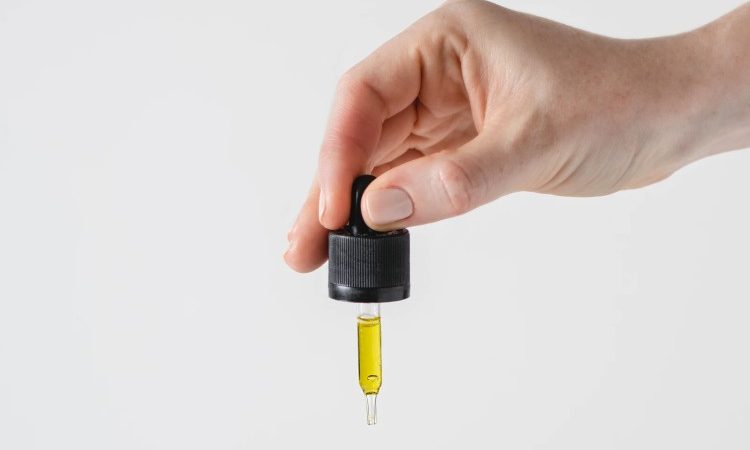 6 cosas que debes saber sobre el aceite CBD