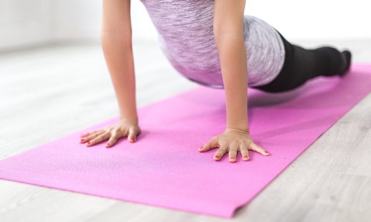 ¿Qué necesitas para convertirte en profesor de yoga?