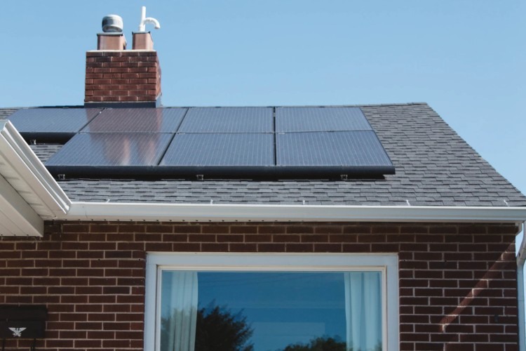 Instalaciones de fotovoltaica en viviendas: ¿Son rentables?