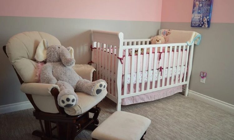 Habitación para el bebé: ¿qué debe tener?