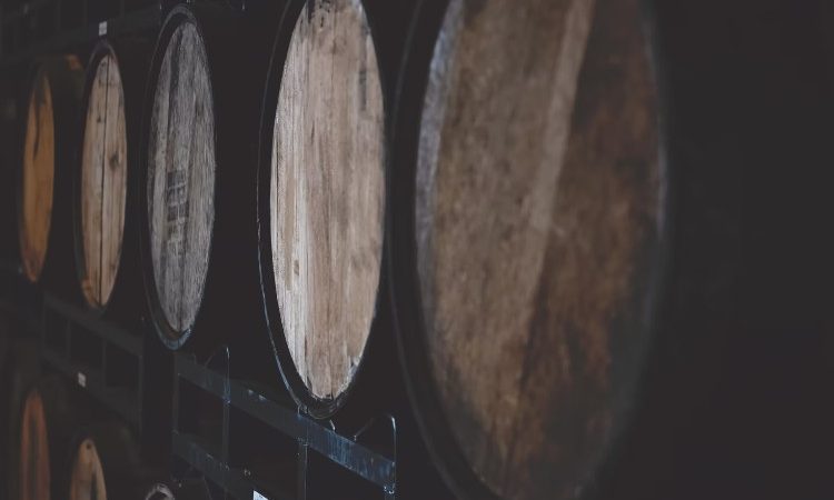 Las destilerías de whisky más antiguas en Europa