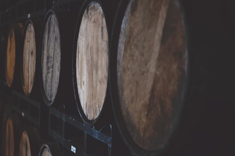 Las destilerías de whisky más antiguas en Europa